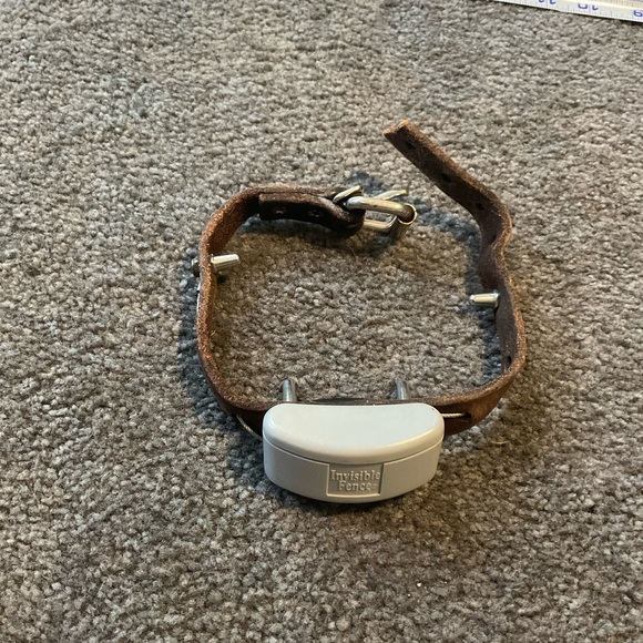 Invisible fence shock collar invisible fence dog training collar extra strength - Picture 4 of 16